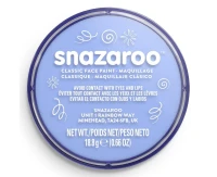 Face Paint 18 ml Light Blue